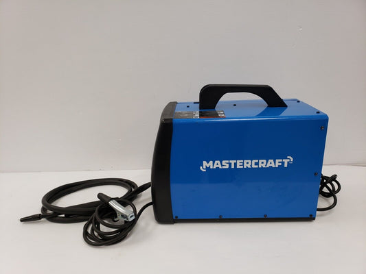 (46788-1) Mastercraft 05881944 Welder