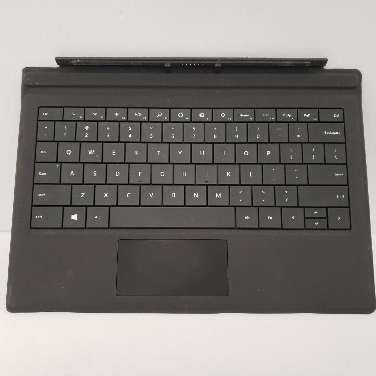 (I-24764) Microsoft 1701 Surface Pro Type Cover