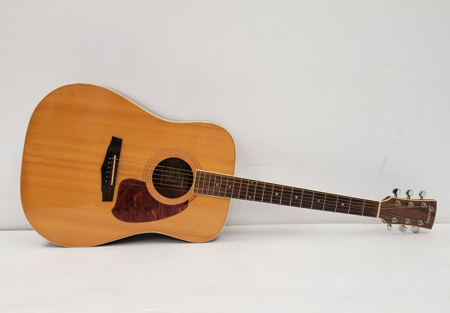 (I-32774) Guitare Ibanez PF50-12