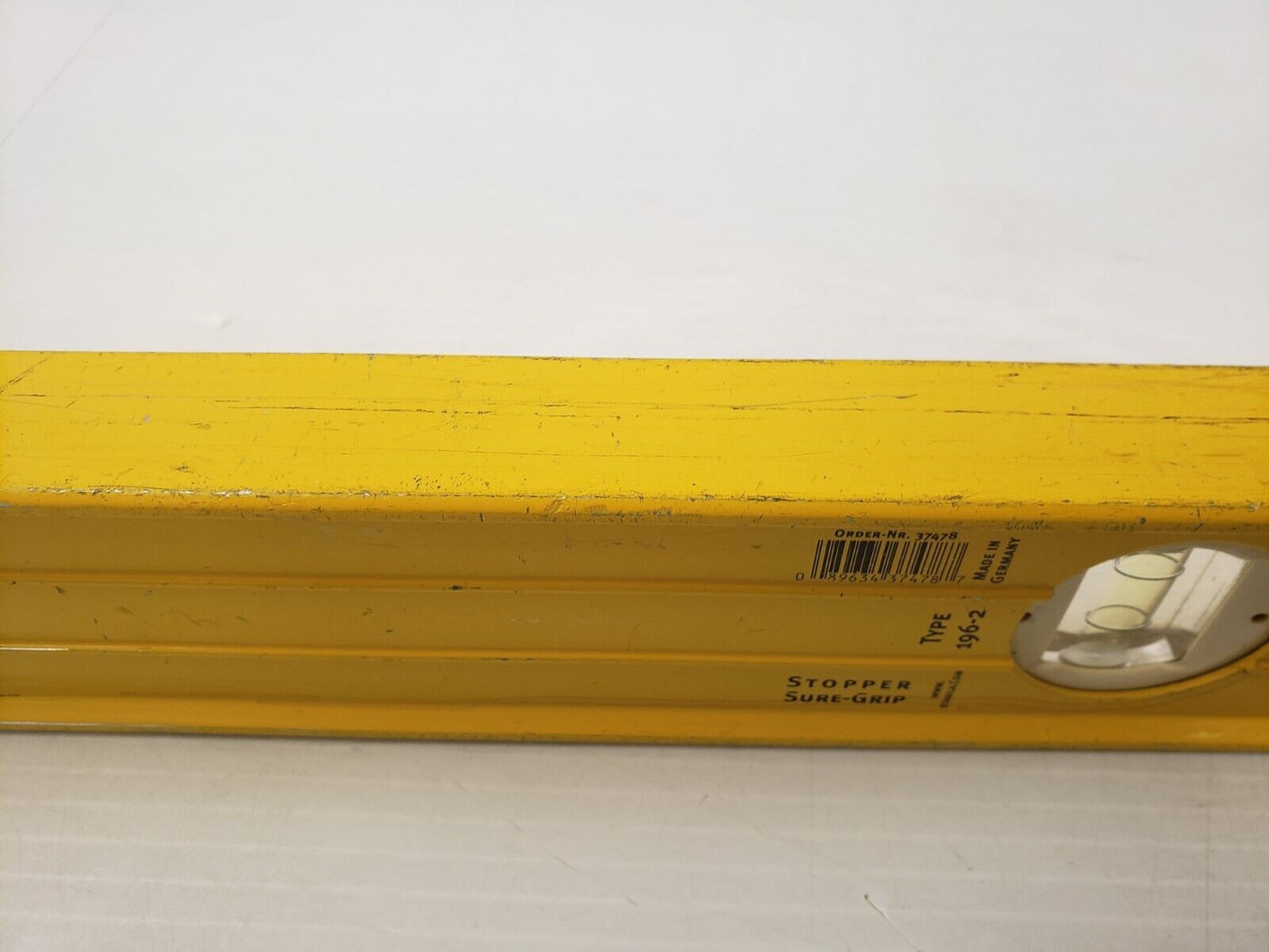 (I-33731) Stabila 196-2 Niveau-78"