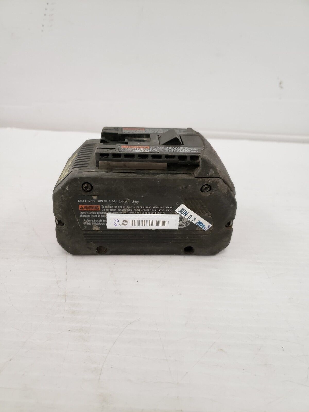 (42575-2) Bosch GSR18V-190 Drill