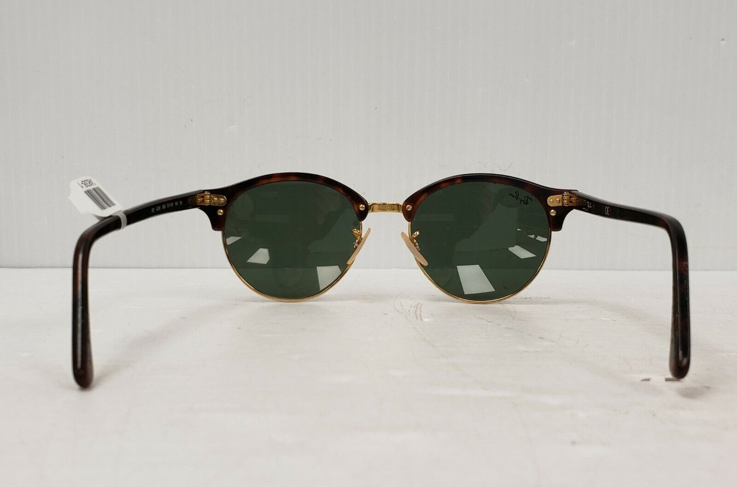 (24838-1) Ray-Ban RB4246 Sunglasses