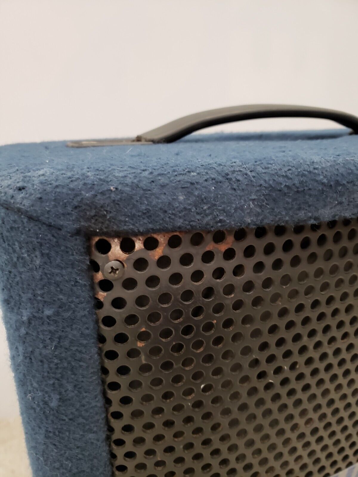 (I-34218) Yorkville Pulse PM10 Speaker