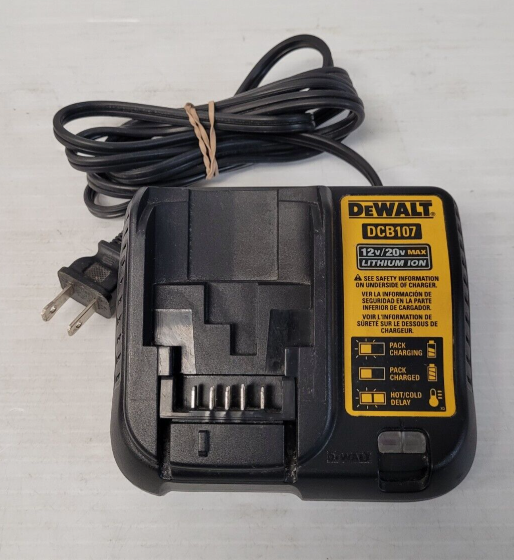 (N77229-1) DeWalt DCD985 Hammer Drill