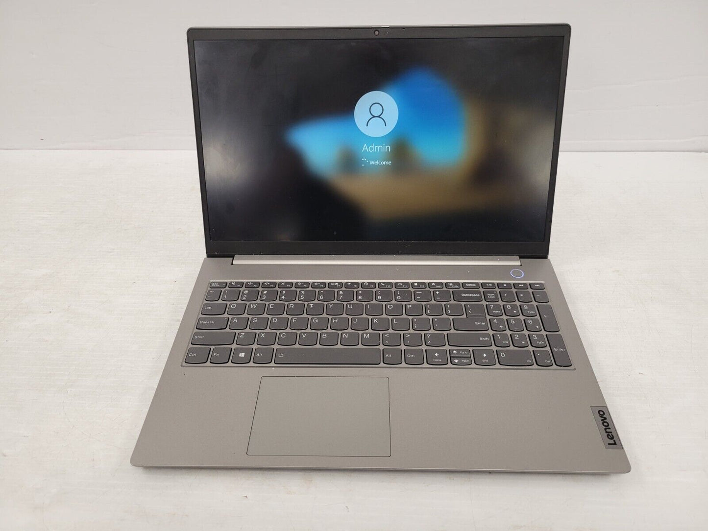 (43859-1) Lenovo ThinkBook 15G3ACL Laptop