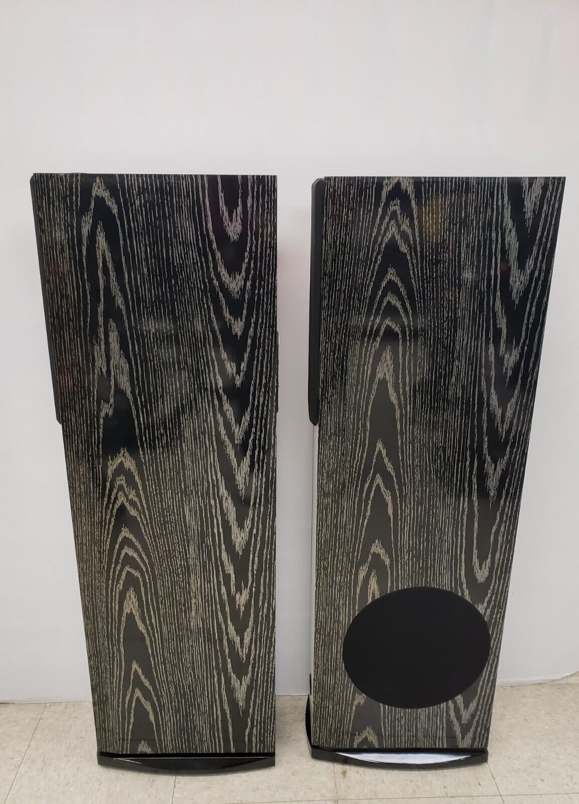 (41830-1) Elite Audio EA-2875 Tower Speakers