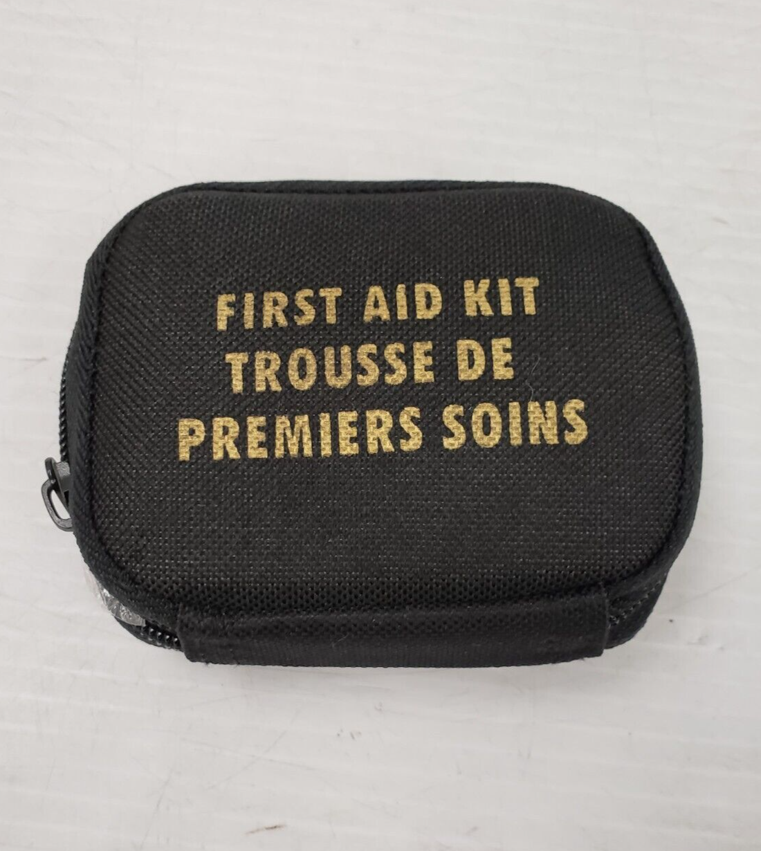 (I-33162) No Name Safety Kit