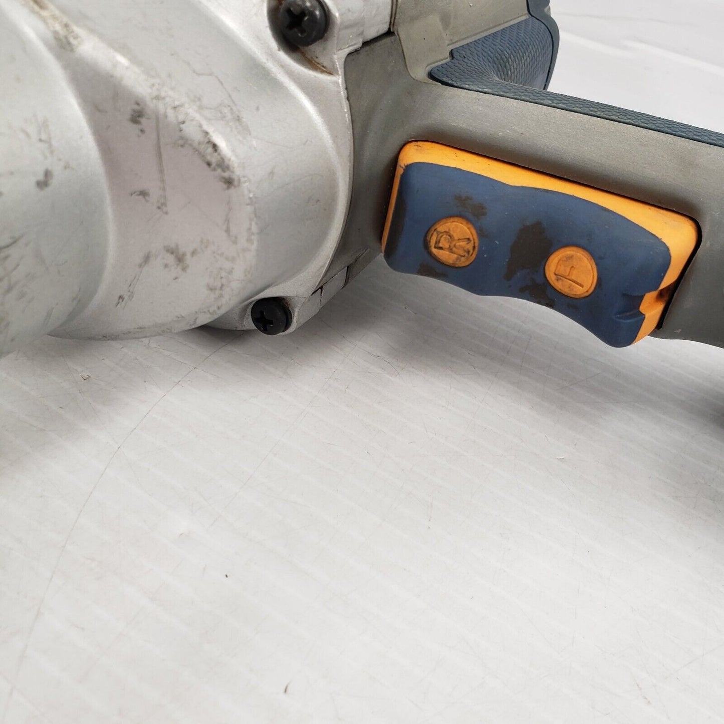 (51546-1) Clé à chocs Mastercraft 054-1264-8