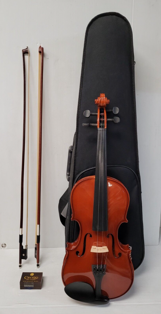 (N76968-1) Cecilio CVN-100 Violin