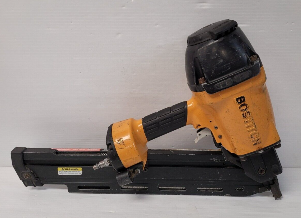 (N78412-1) Bostich F28WW Air Nailer