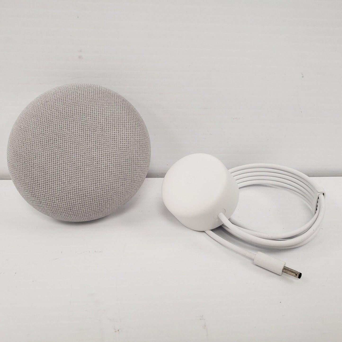 (30643-3) Google H2C Home Speaker