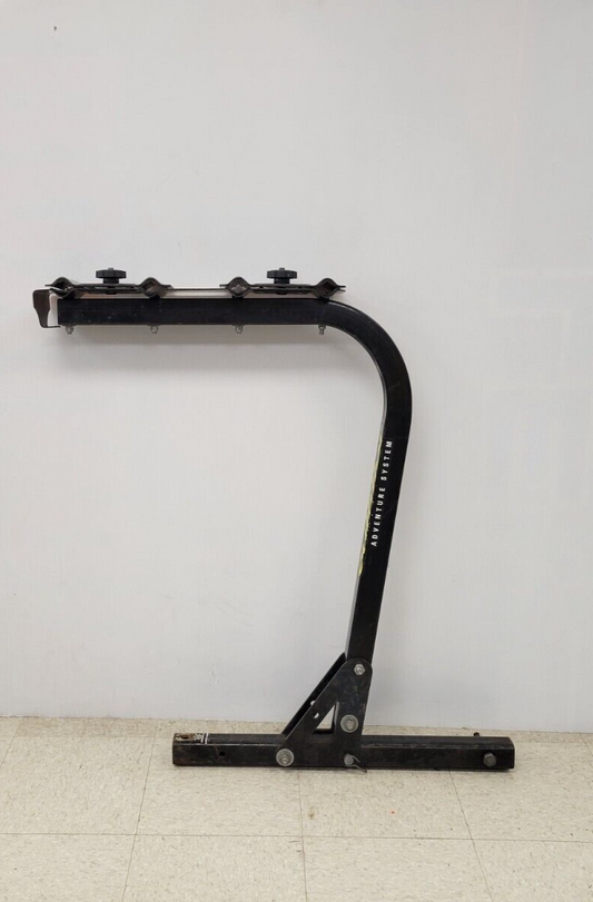 (51722-1) Reese Outfitter Four Bike Hitch