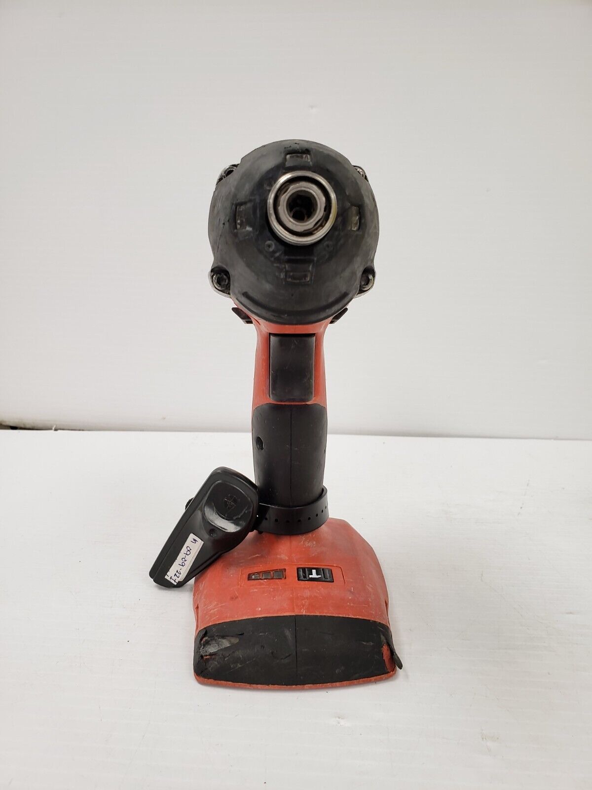 (16527-2) Hilti SID18-8 Impact Driver