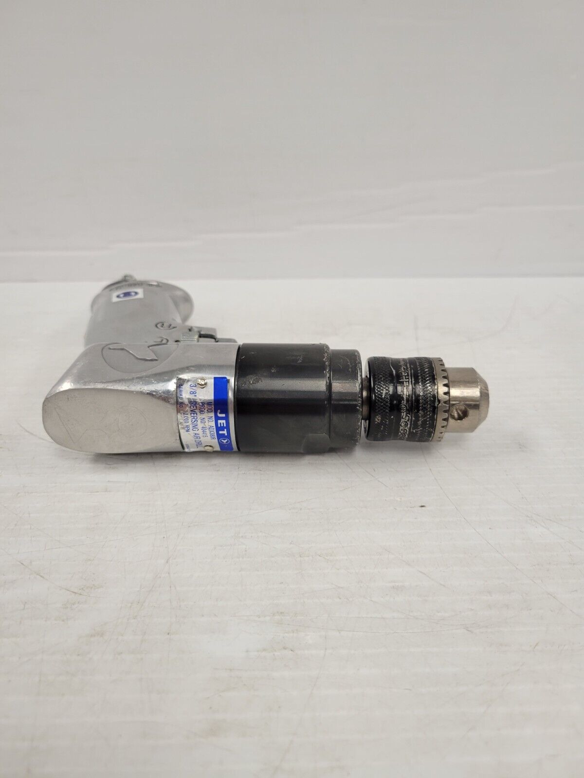 (41605-1) Jet ADX380R Air Drill