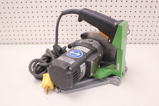 (I-3293) Wolff Fraasmaster 42901 Roofing Groover