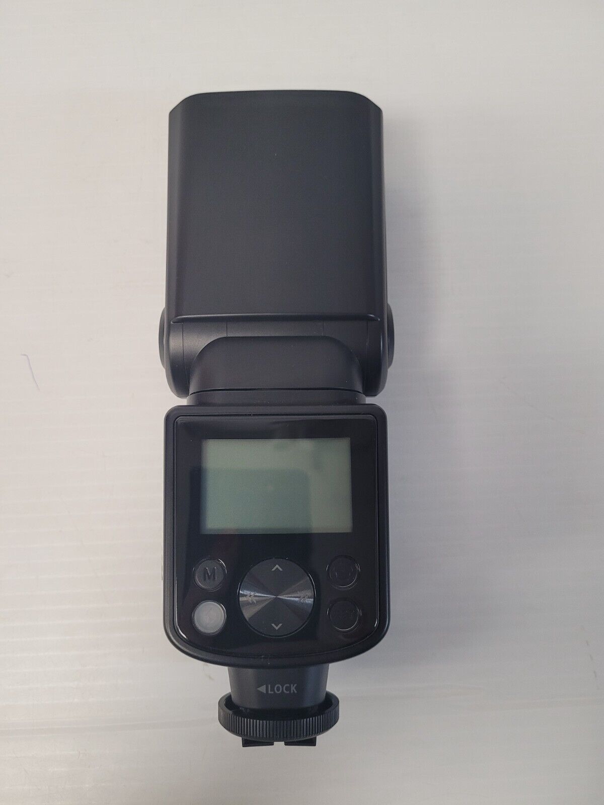 (N78250-9) Flash automatique Neewer NW635 TTL Speedlite GN58 avec étui