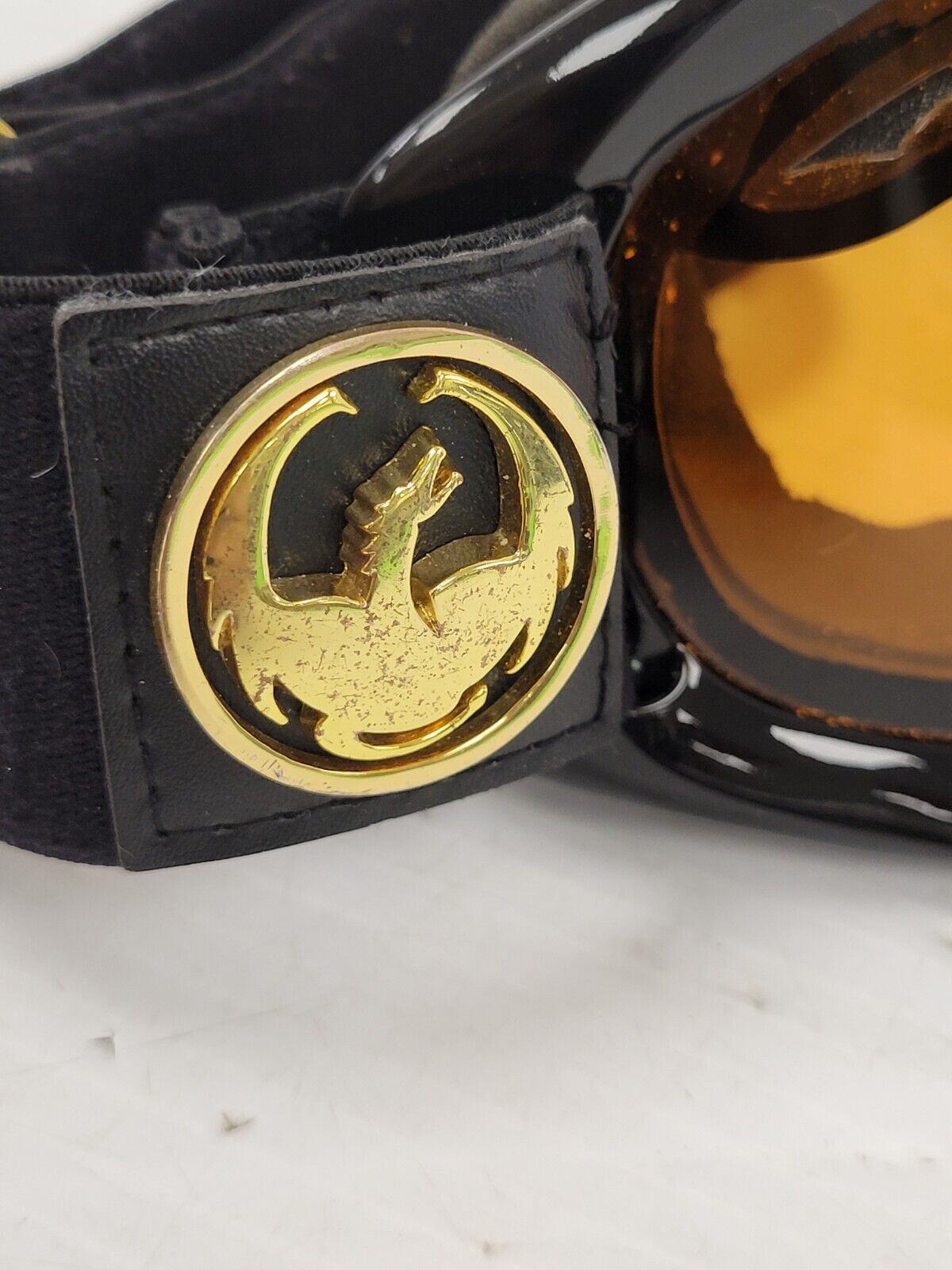 (55832-1) DXS Ski Goggles
