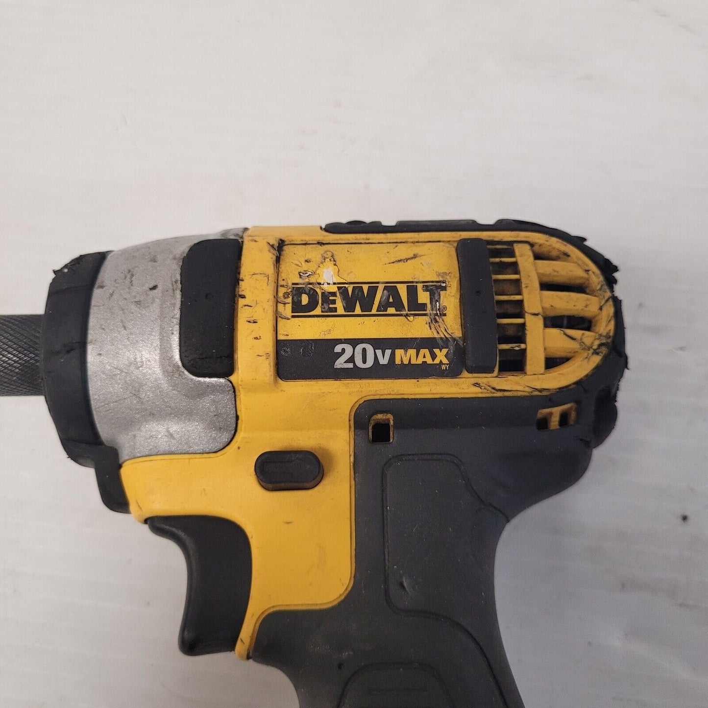 (N76456-4) Dewalt DCF885 Impact Drill