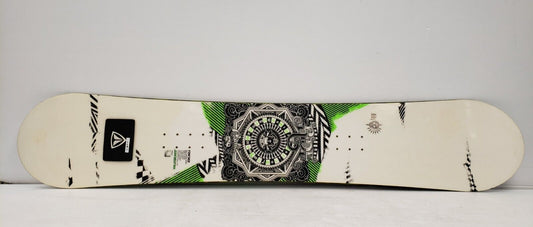 (39520-1) Ride Control Series Snowboard-158 cm