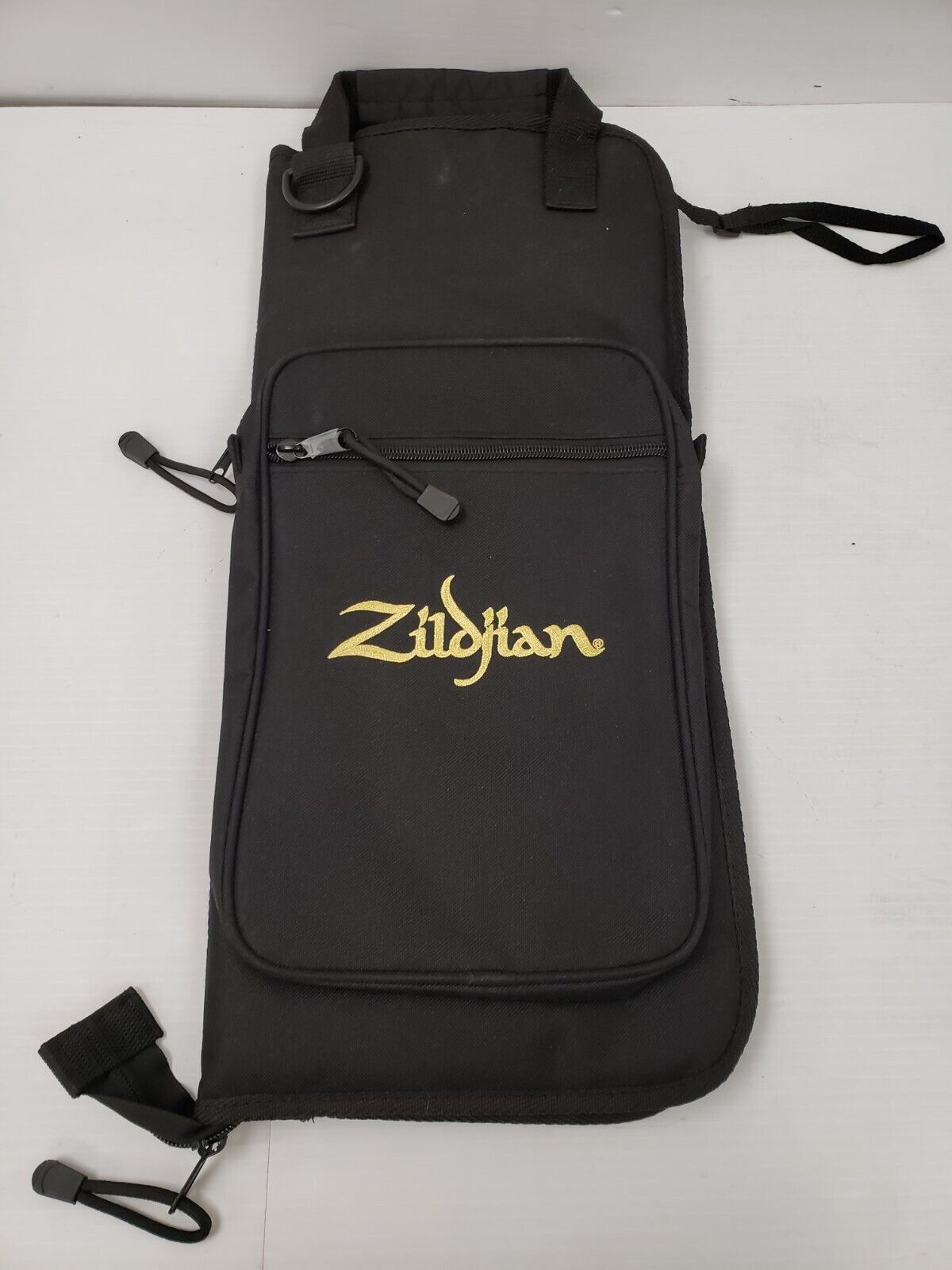 (48191-3) Étui souple pour baguettes de tambour Zildjion