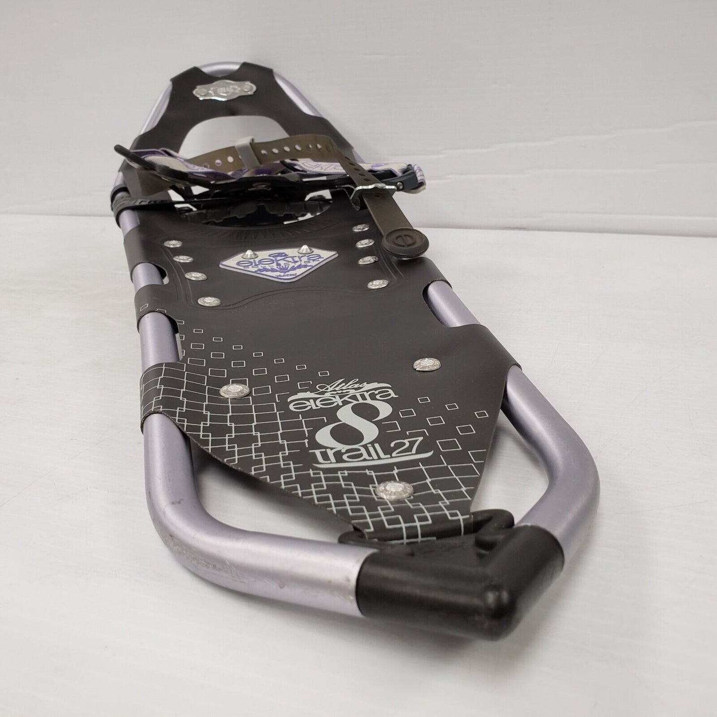 (21385-1) Atlas Trail 27 Snowshoes-Size XL