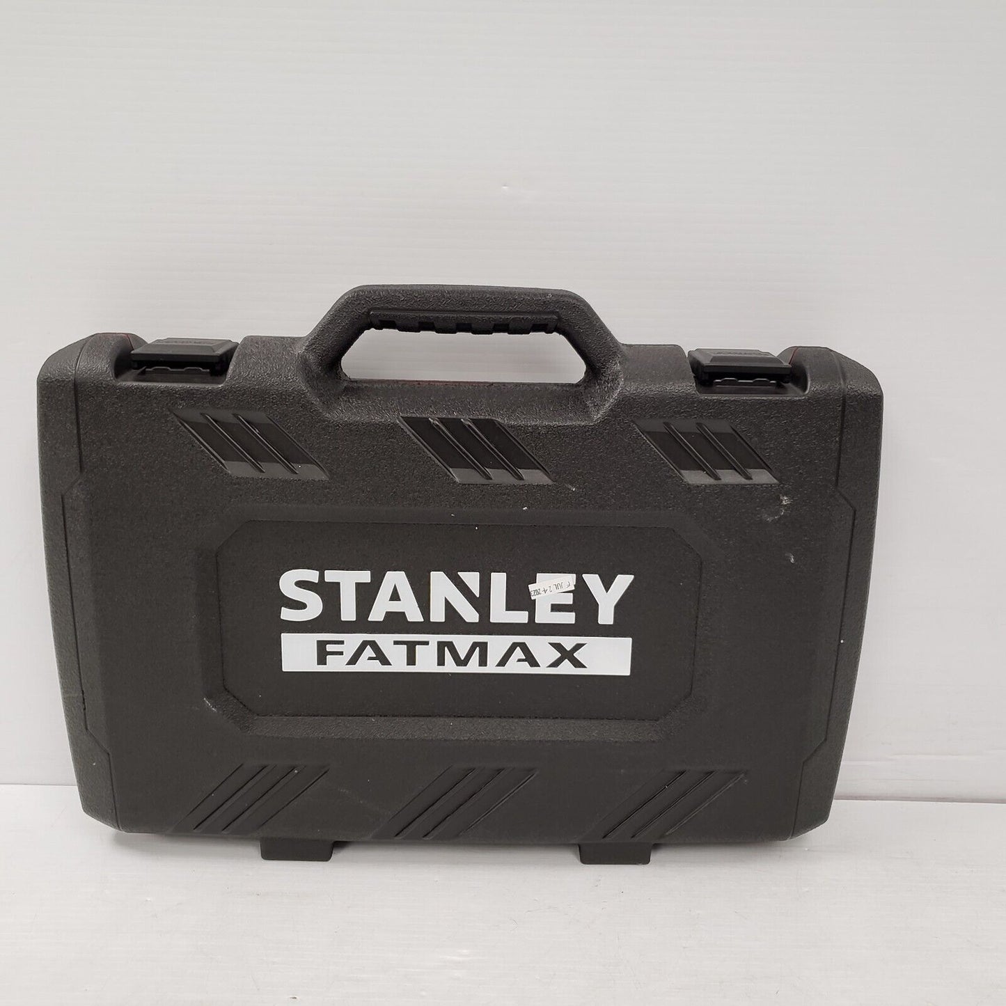 (I-33186) Stanley 0580277-6 173 Piece Socket Set