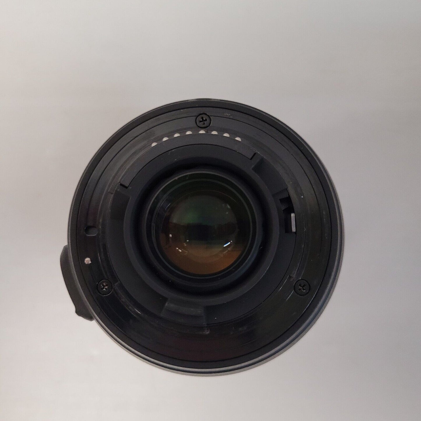 (N71908-2) Objectif Nikon 18-135 mm f/3,5-5,6G ED-IF AF-S DX Zoom Nikkor