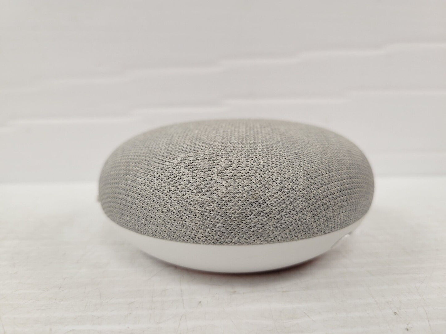 (55316-1) Google H0A Smart Speaker