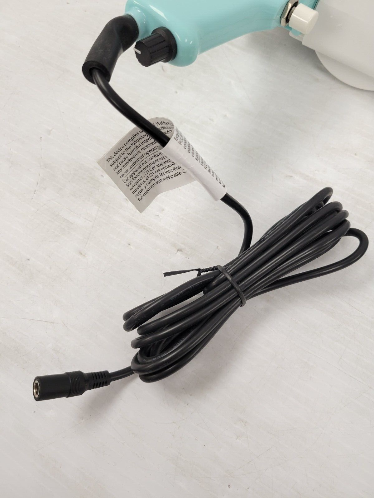 (55777-1) Wermemory Keepers TD-01 Tuft Rug Tufting