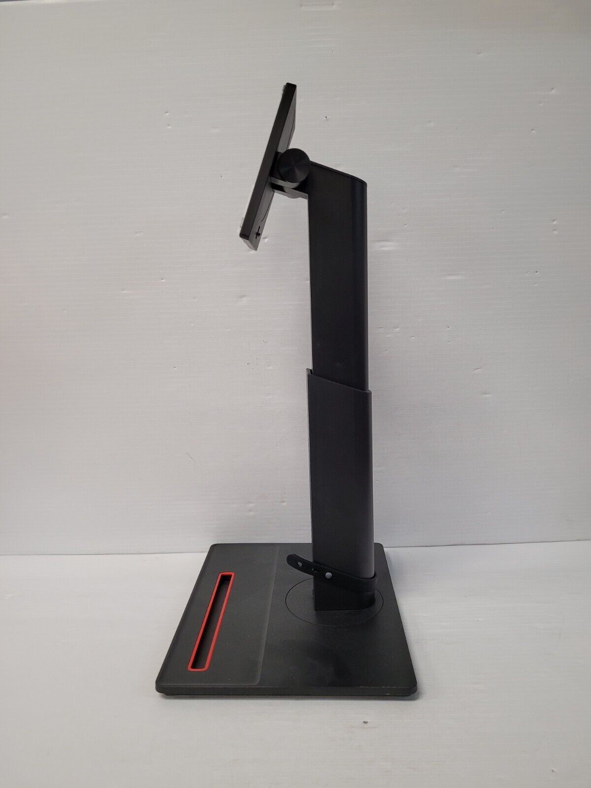 (N78314-4) Lenovo Think Center Monitor Stand