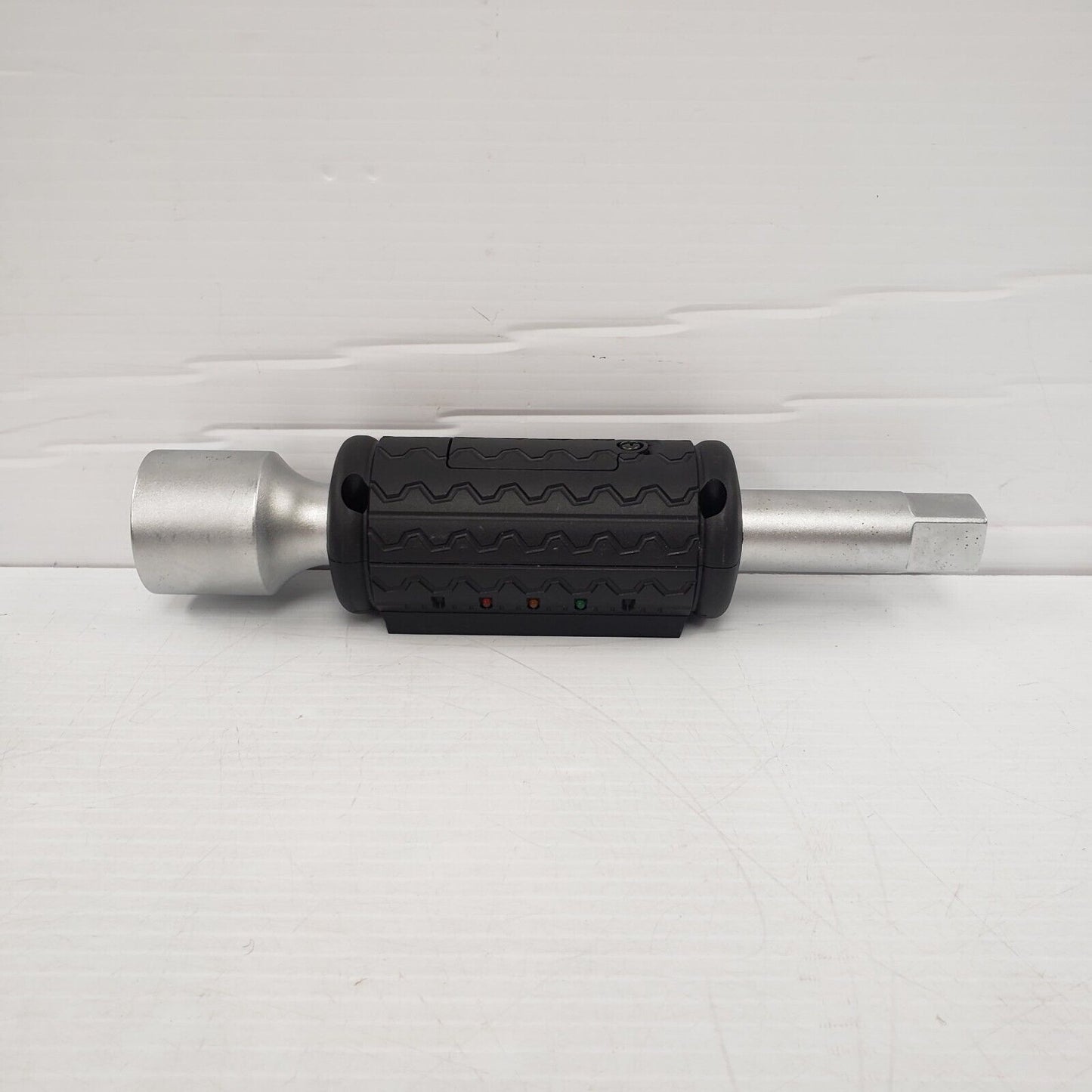 (23657-2) Titan 23153 Digital Torque Wrench Adapter