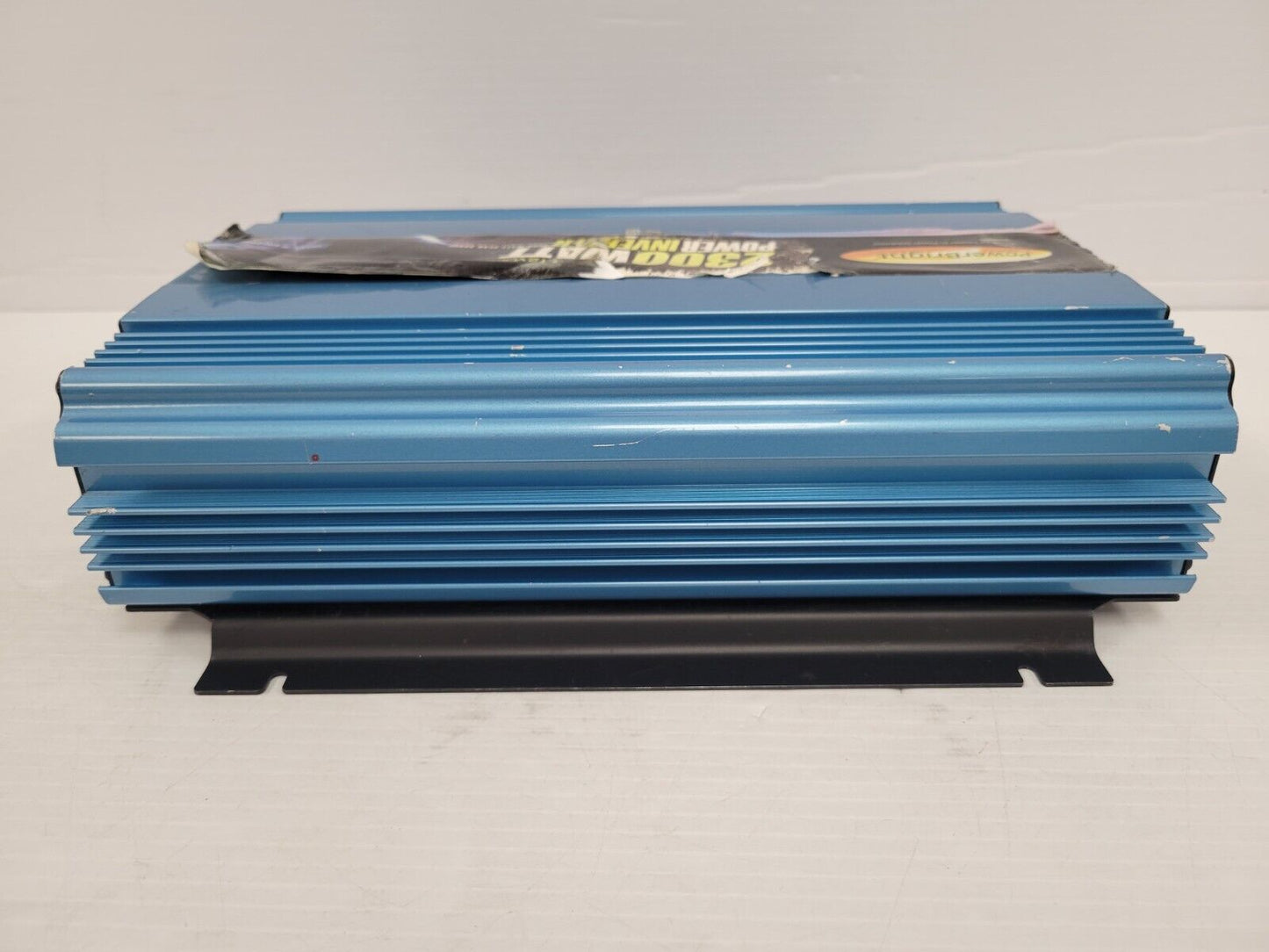 (49680-1) Power Bright PW2300-12 Inverter