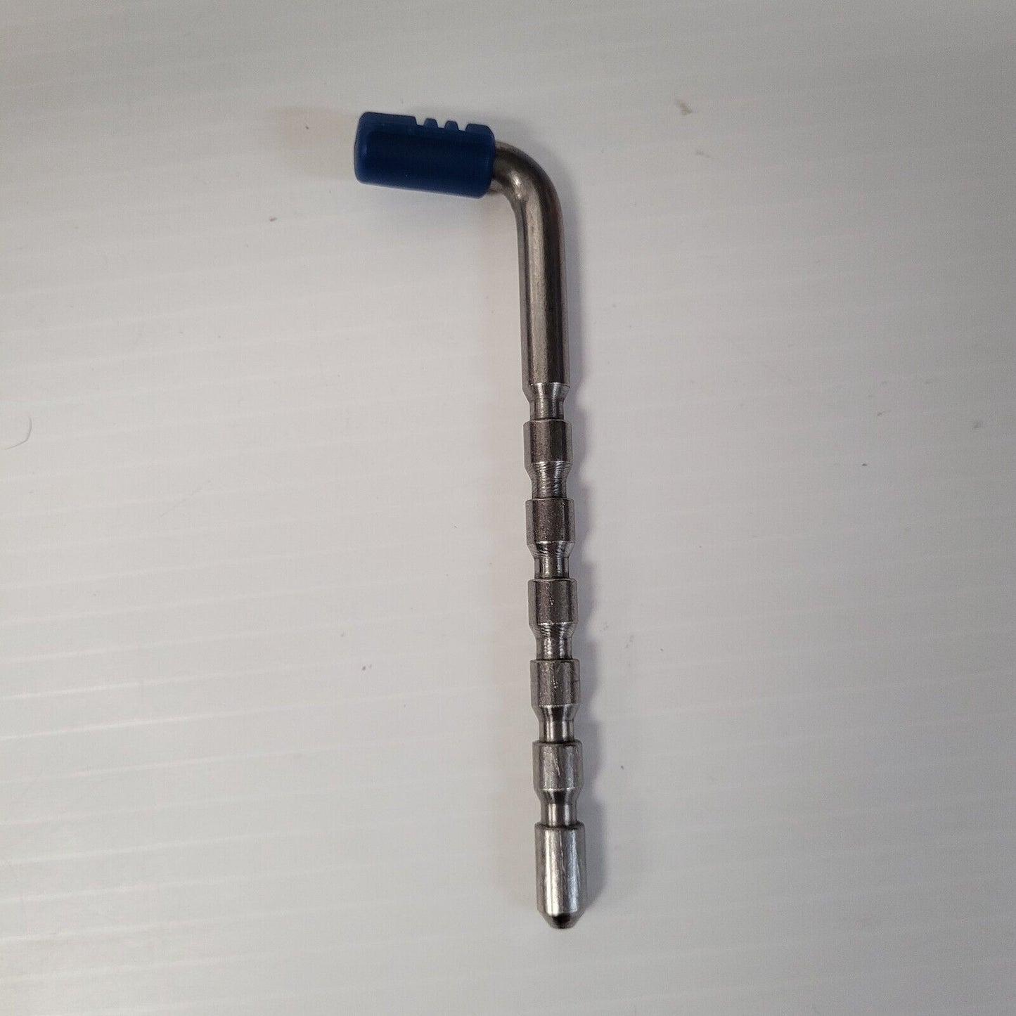 (N73945-2) Coupleur Masterlock et jeu de broches de récepteur