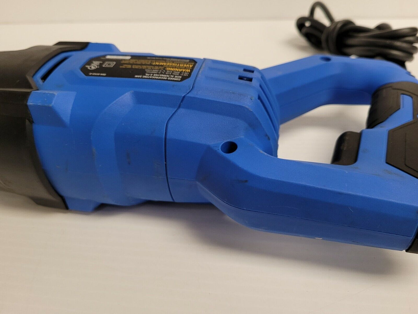 (N14433-2) Scie alternative Mastercraft 054-8153-0