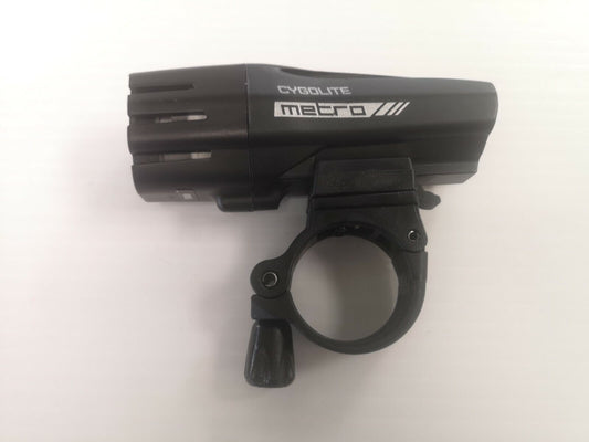 (NI-10595) Cygolite Bike Light