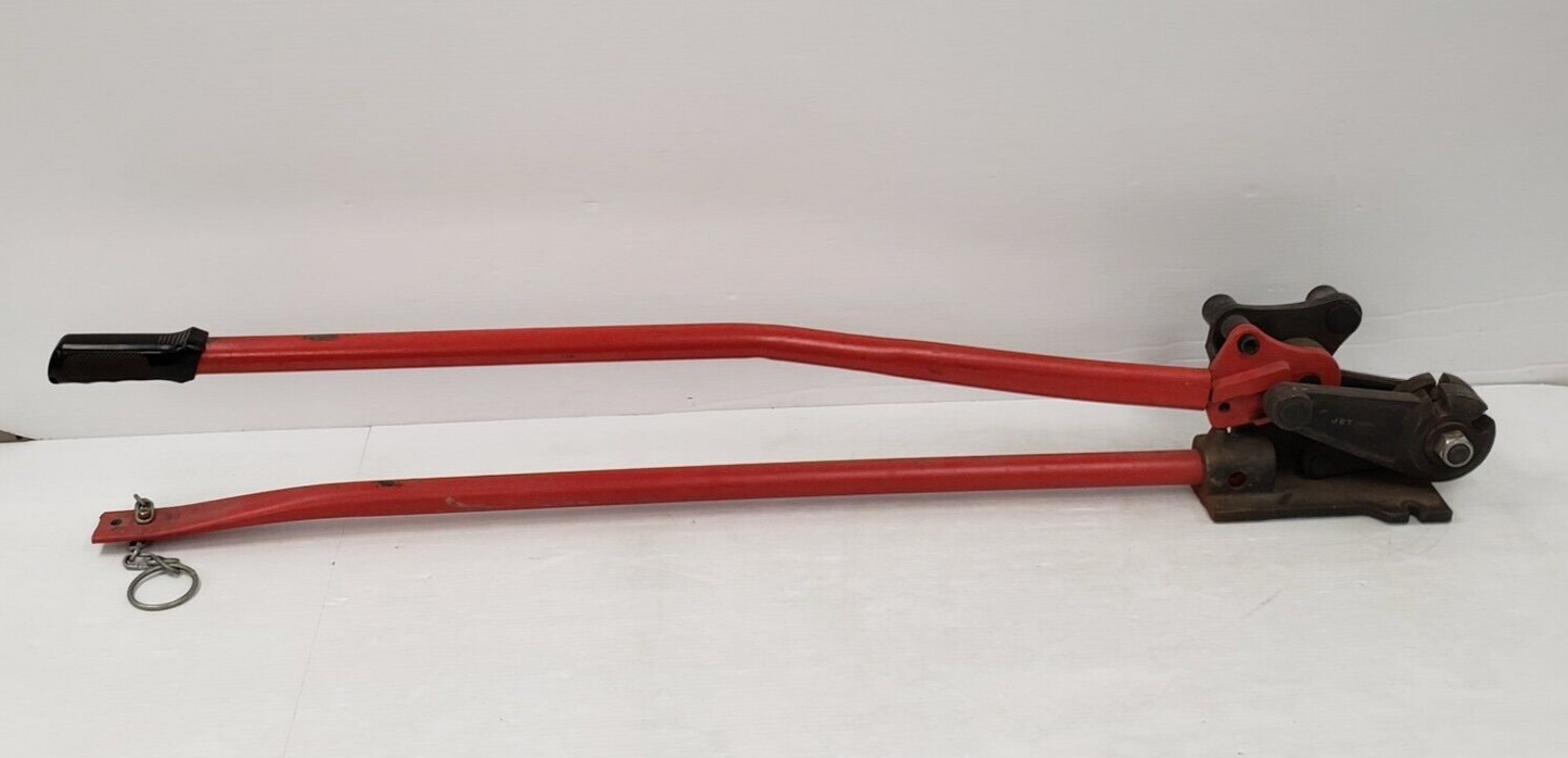 (I-32036) Jet 735403 5/8" Rebar Cutter