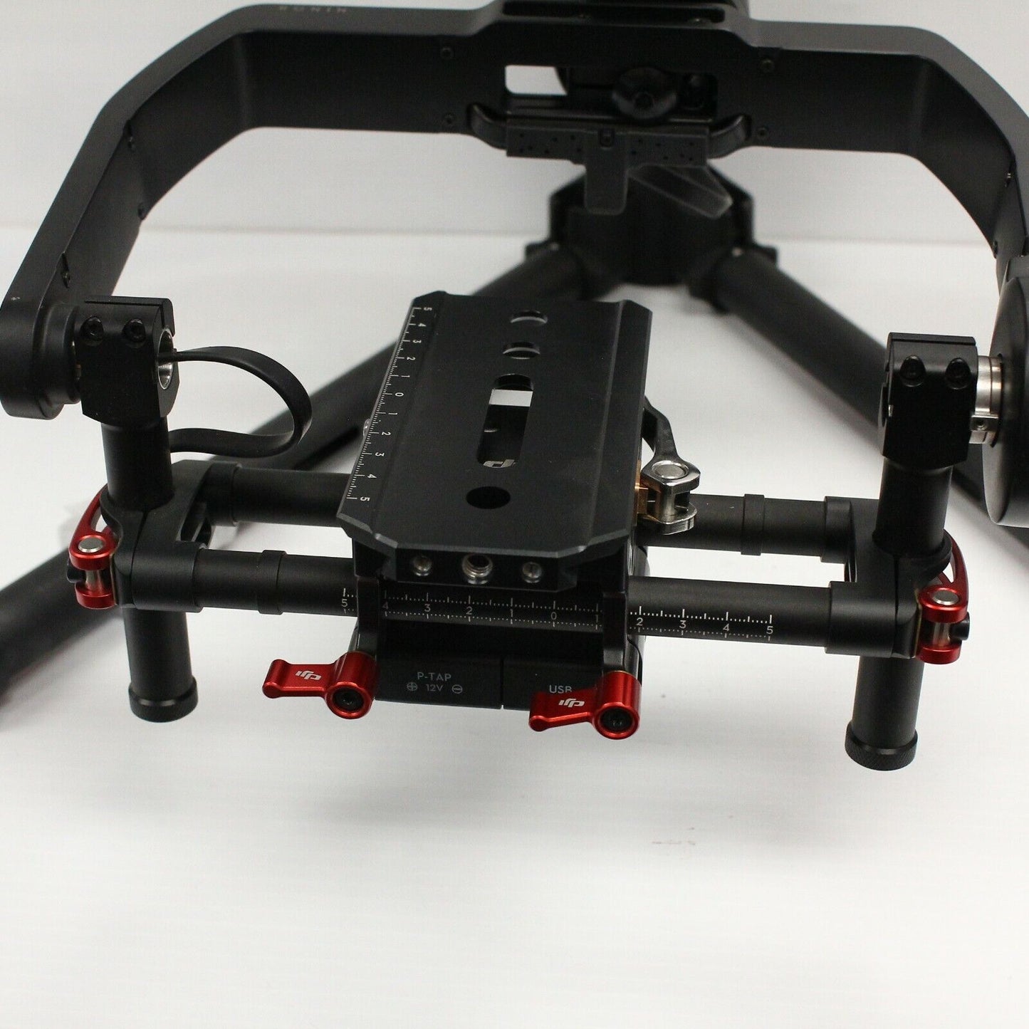 (I-30957) DJI Ronin M RM6 Camera Stabilization System
