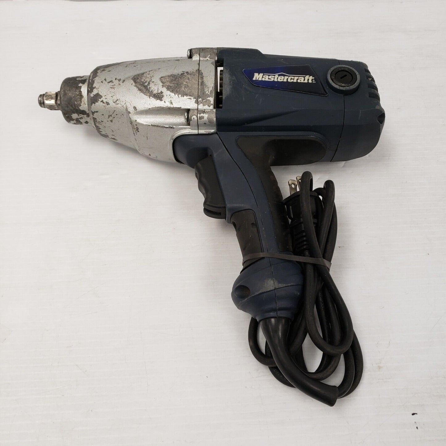 (30838-1) Mastercraft 5427344 Impact Wrench