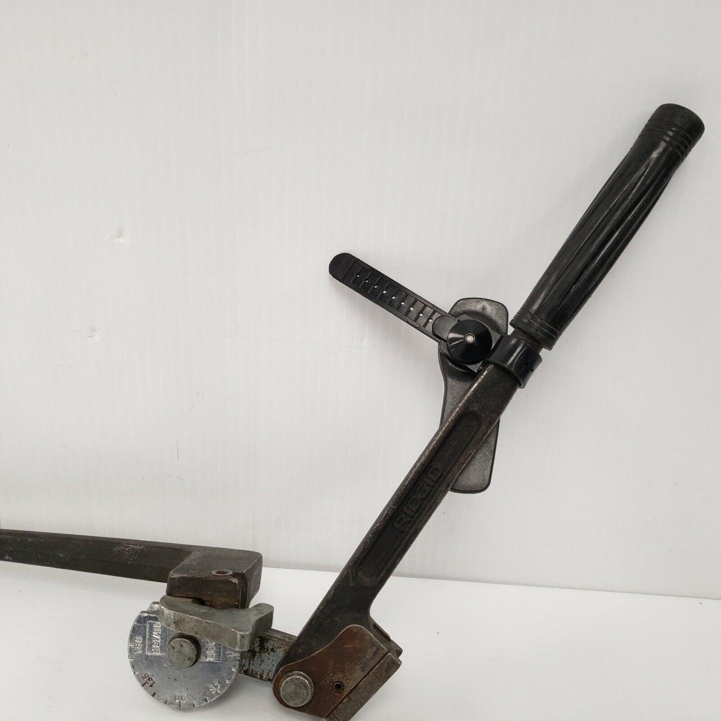 (I-25765) Ridgid Pipe Bender Tool