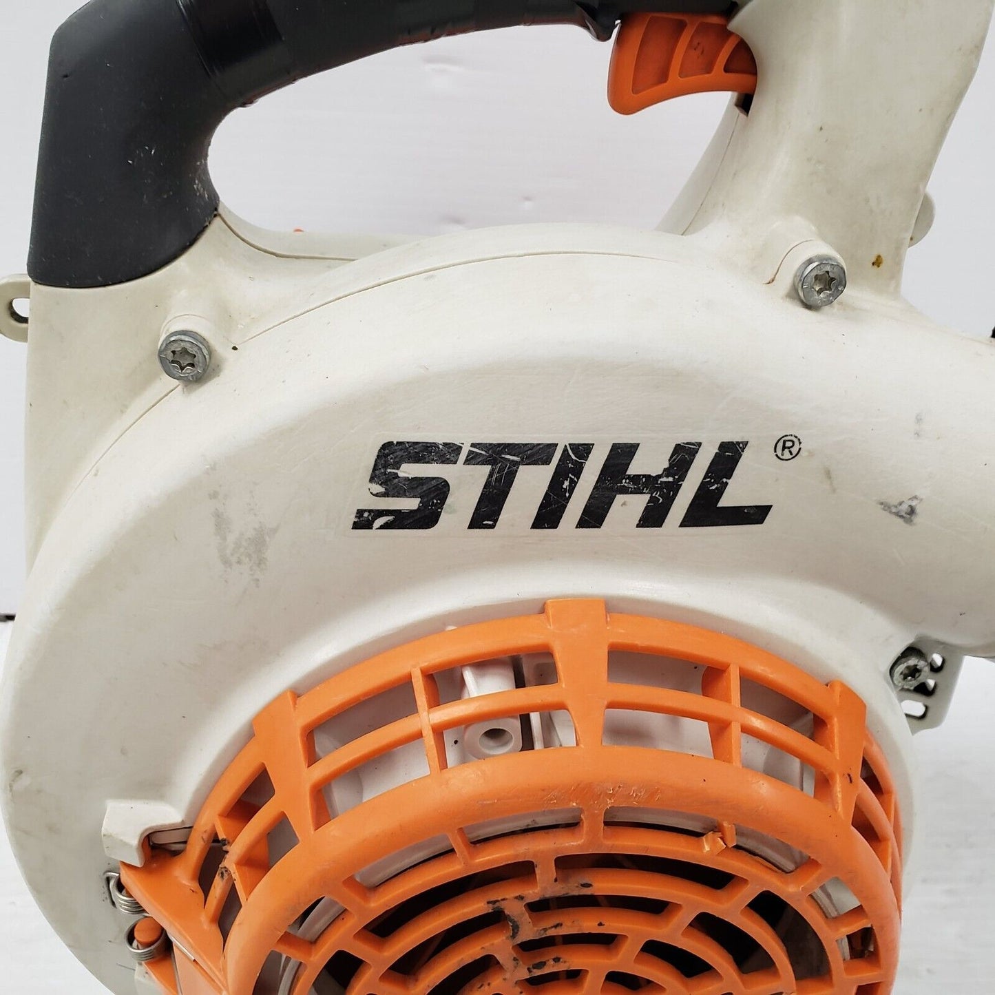 (I-34648) Souffleur de feuilles Stihl BG85C