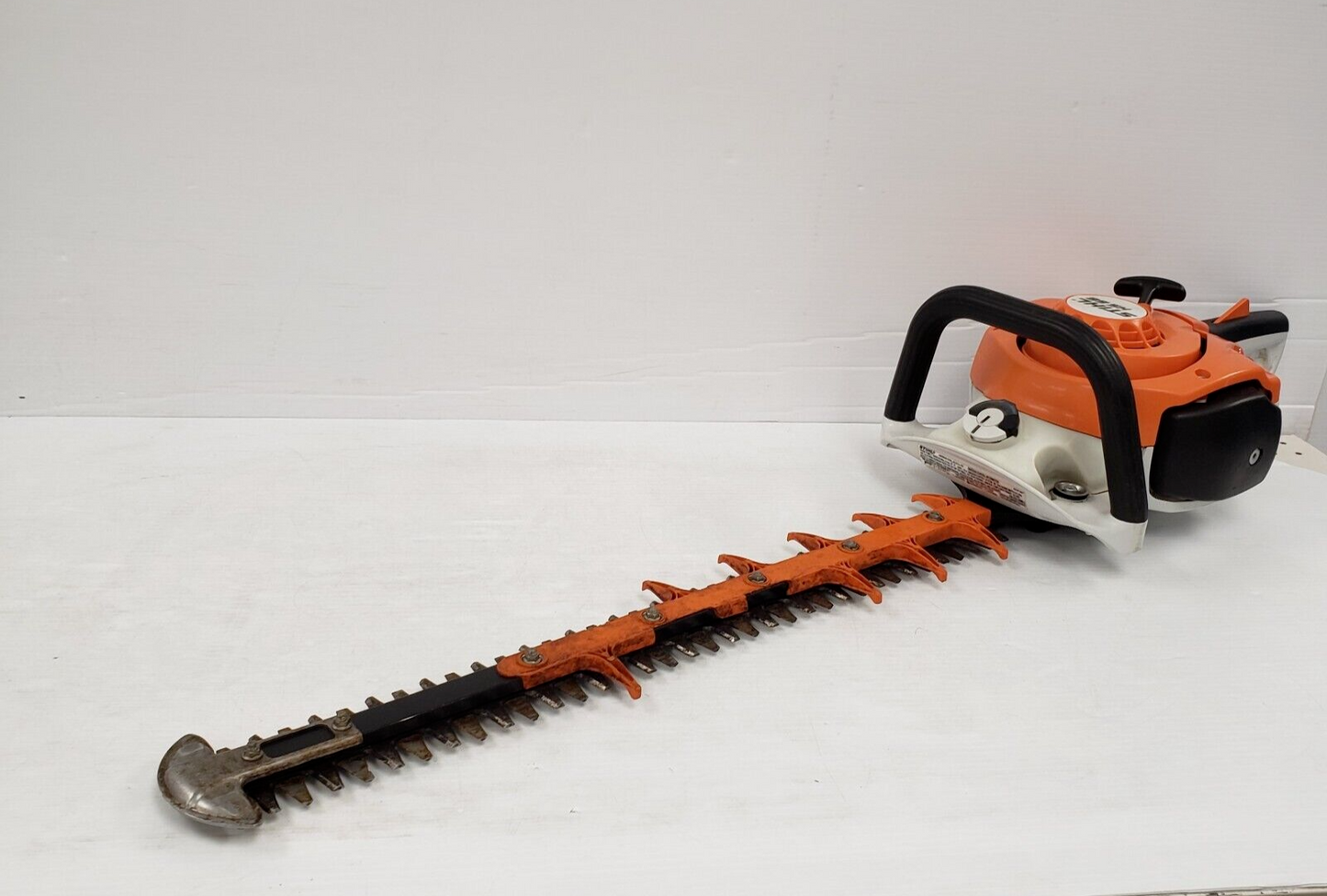 (27755-1) Stihl H556 Hedger