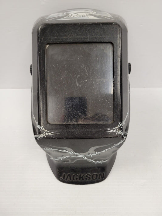 (48568-2) Jackson CE960194 Welding Helmet