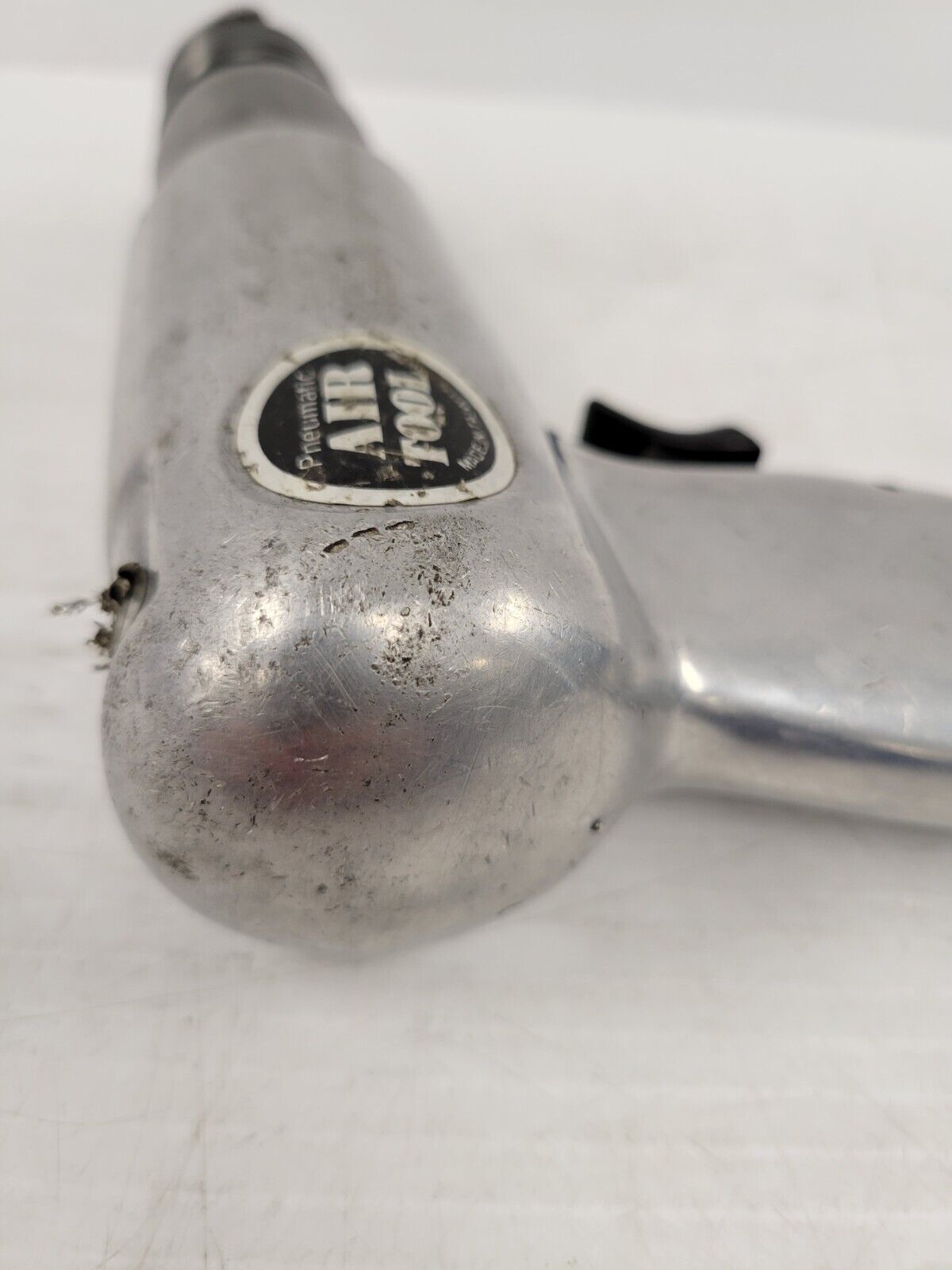 (I-11334) Perceuse pneumatique Powerfist PF