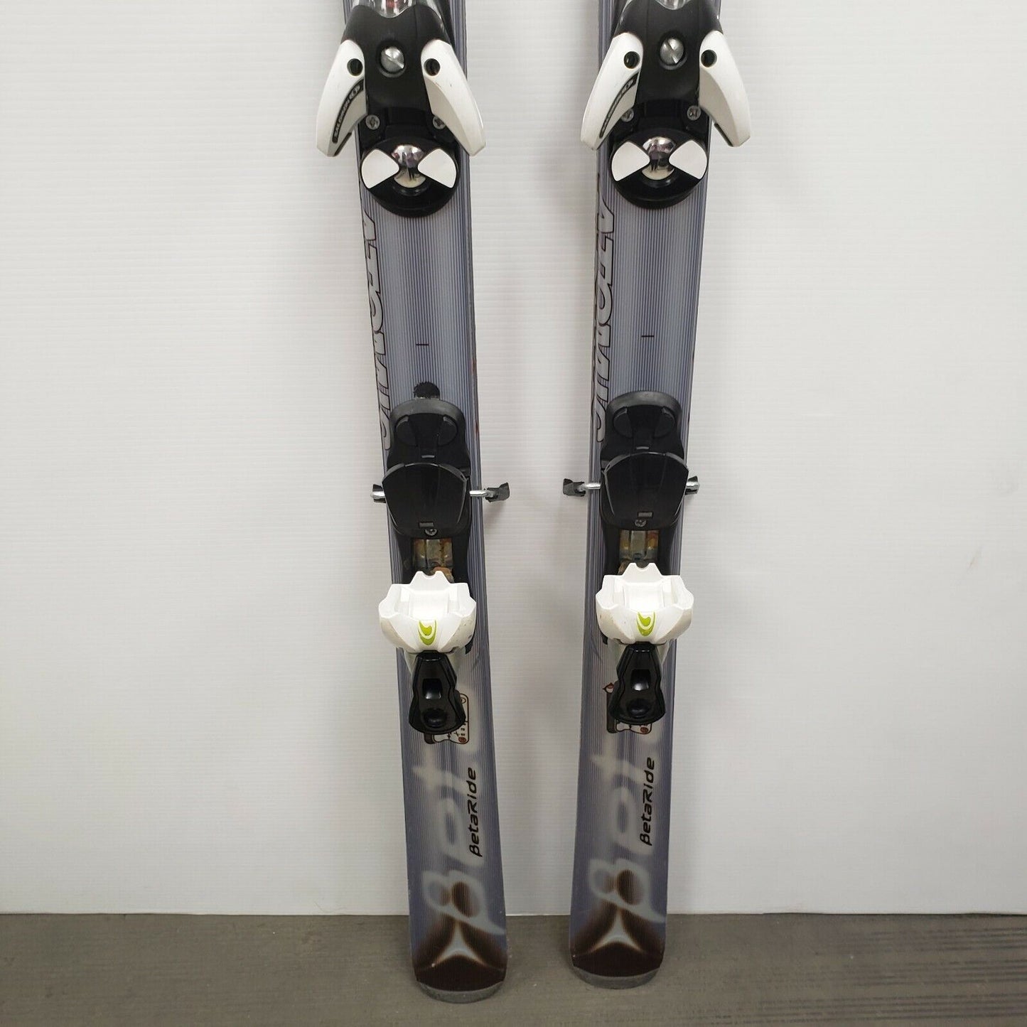 (21101-1) Skis atomiques 49