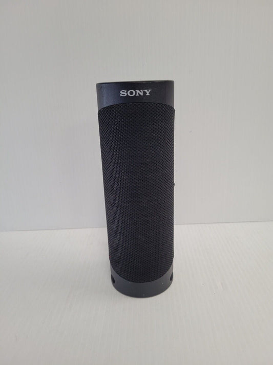 (N71381-2) Sony SRS-XB23 Wireless Speaker