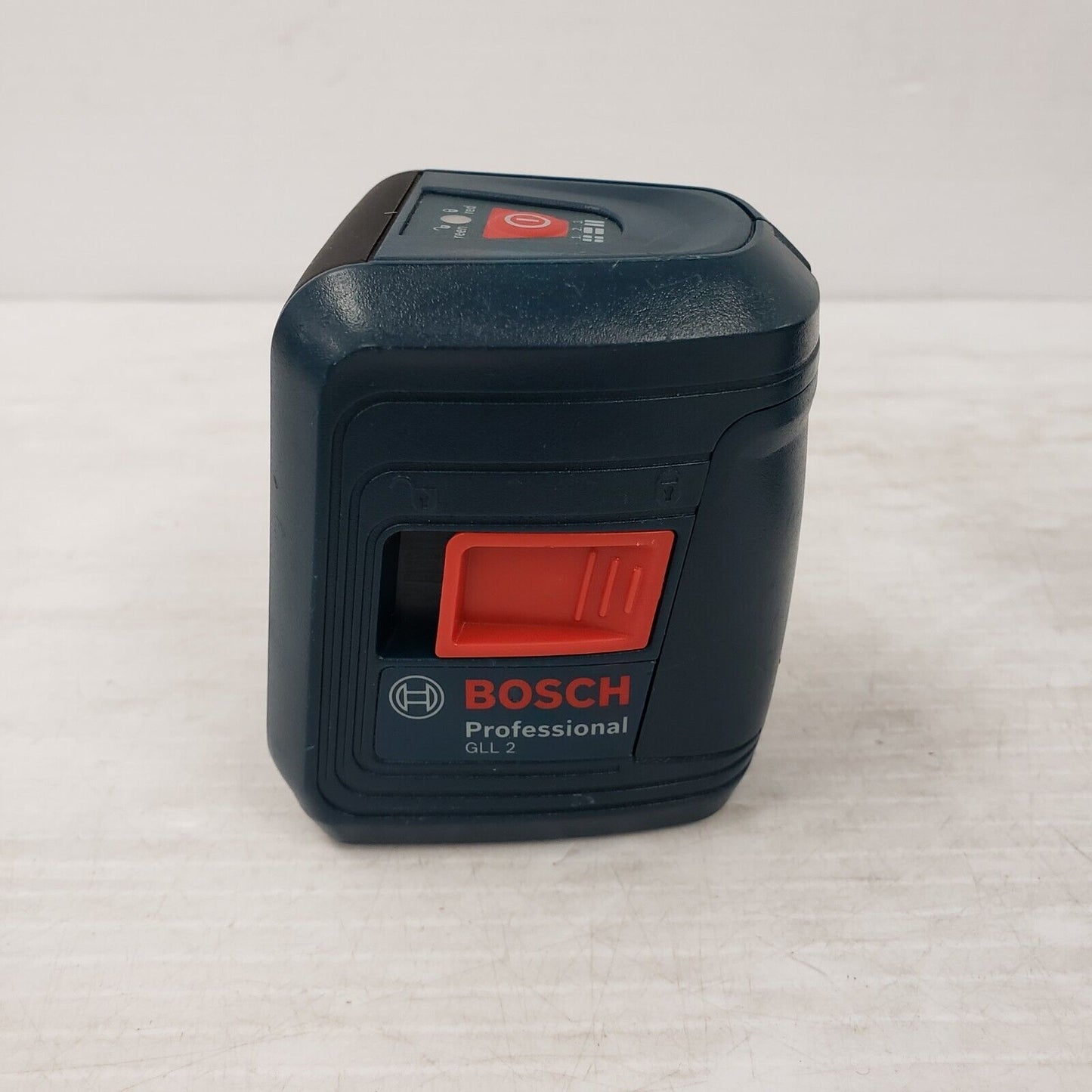 (38734-3) Niveau laser Bosch GLL2