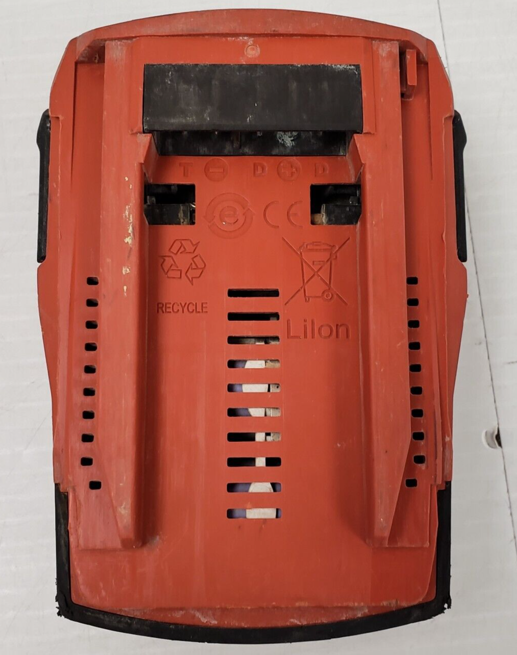 (I-34375) Hilti B22/4.0AH Battery