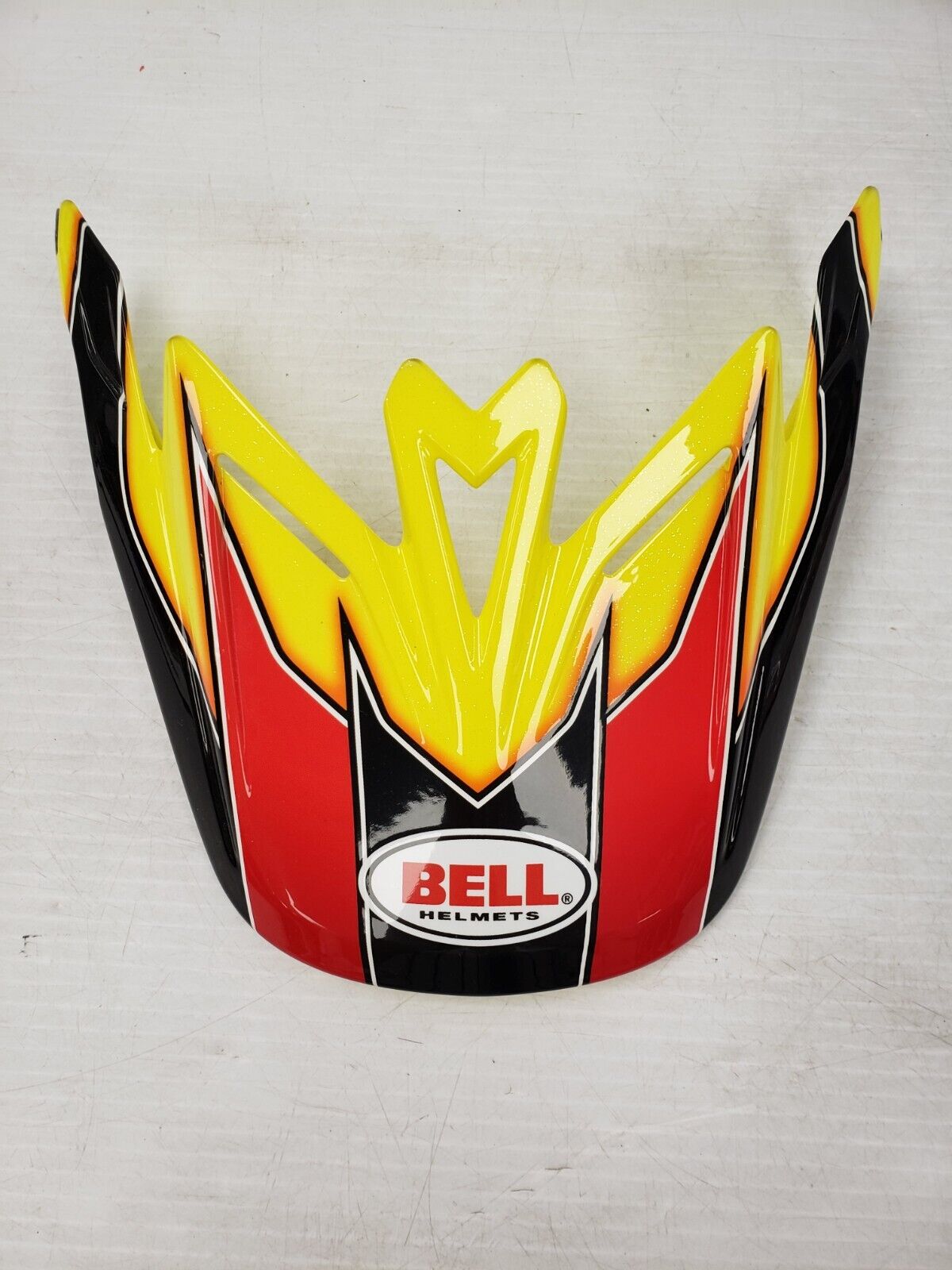 (I-33104) Bell Moto9 Helmet Visor