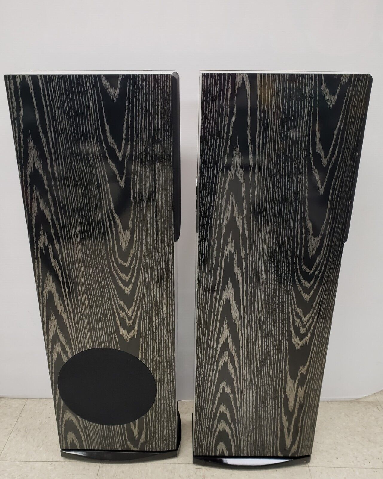 (41830-1) Elite Audio EA-2875 Tower Speakers