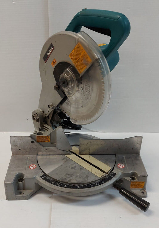 (N80912-1) Makita IS1040 Mitre Saw